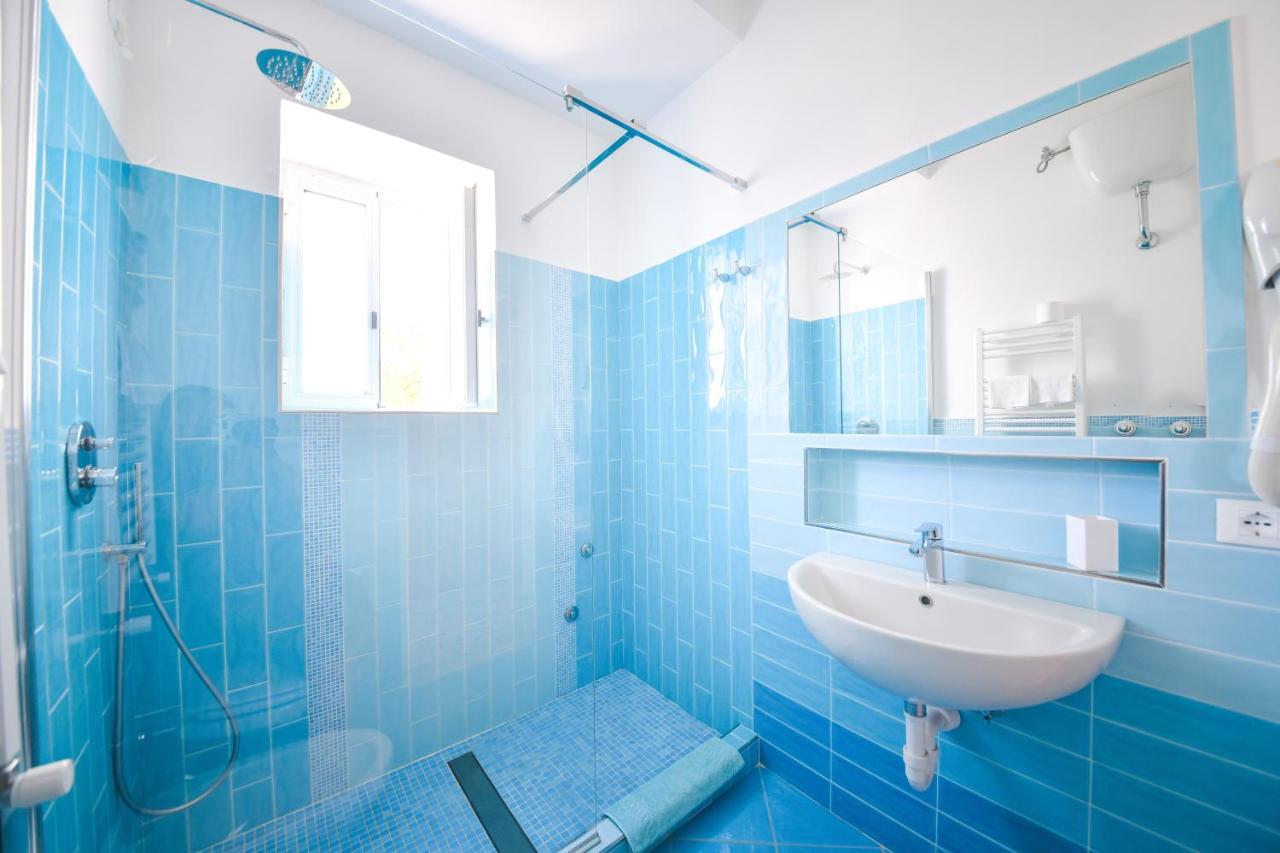 Hotel Europa Ischia Zewnętrze zdjęcie