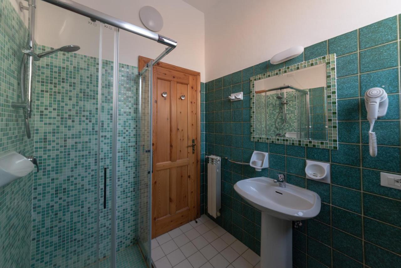 Hotel Europa Ischia Zewnętrze zdjęcie