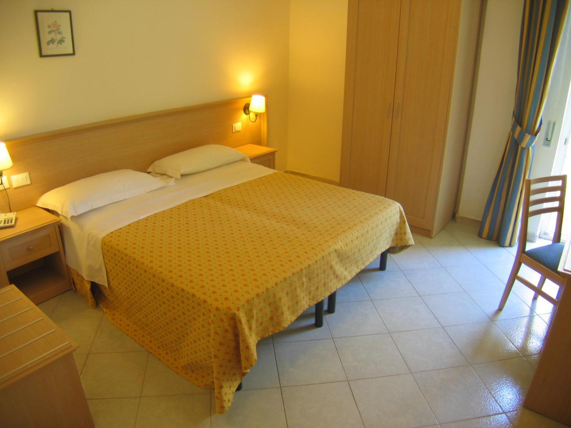 Hotel Europa Ischia Pokój zdjęcie