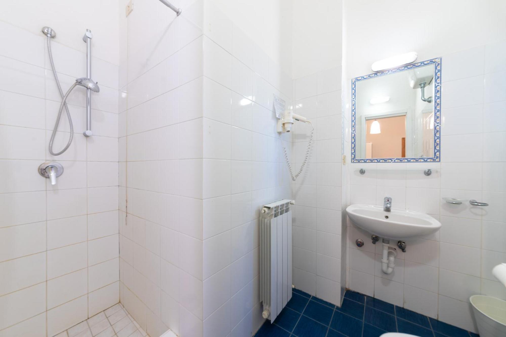 Hotel Europa Ischia Pokój zdjęcie