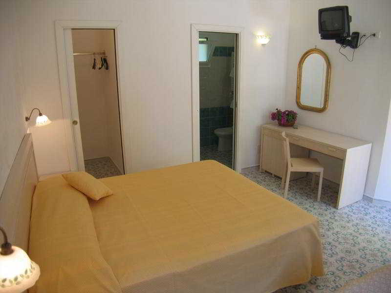 Hotel Europa Ischia Zewnętrze zdjęcie