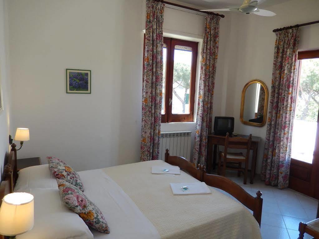 Hotel Europa Ischia Zewnętrze zdjęcie