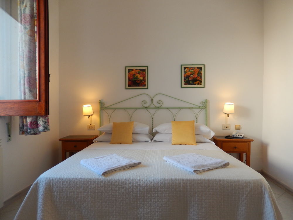 Hotel Europa Ischia Zewnętrze zdjęcie