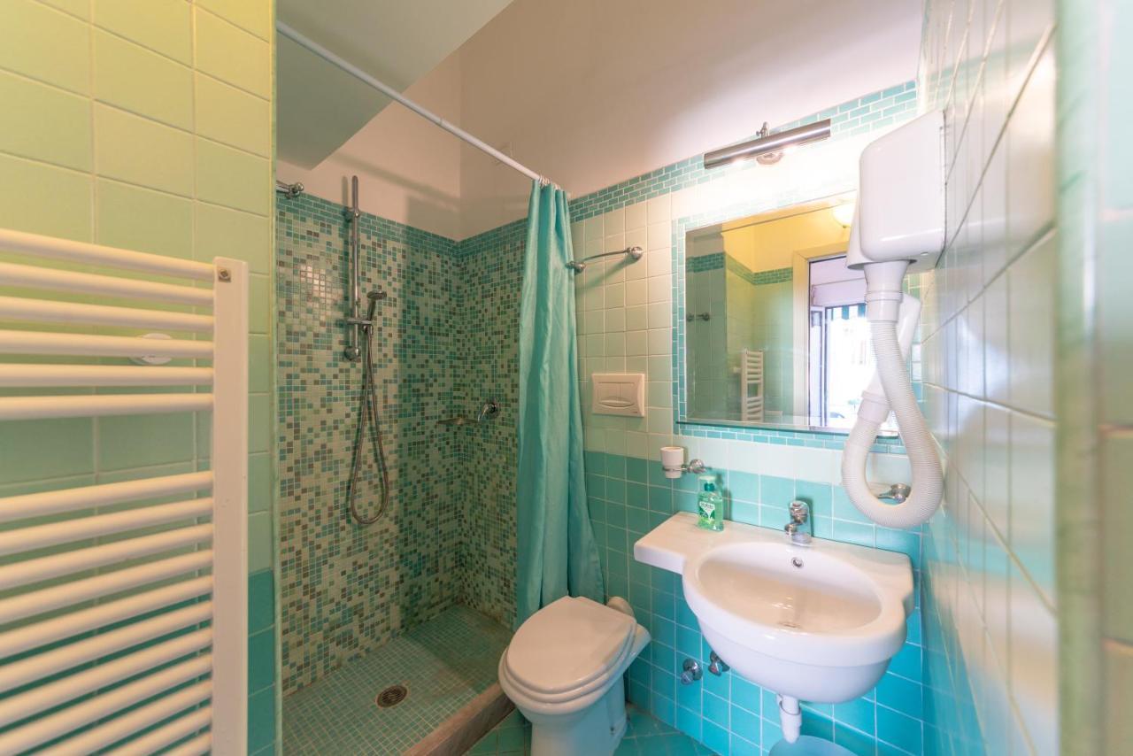 Hotel Europa Ischia Zewnętrze zdjęcie