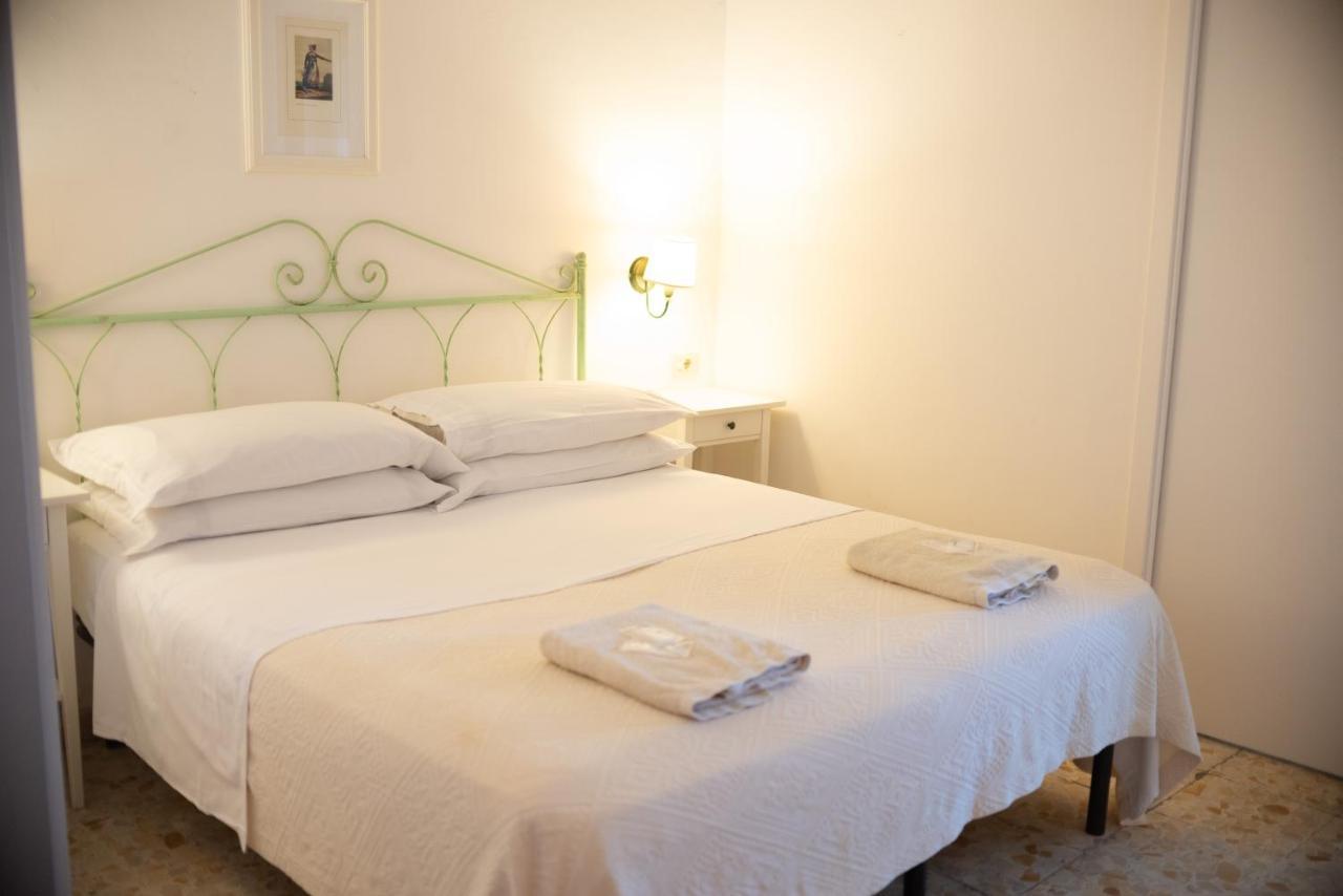 Hotel Europa Ischia Zewnętrze zdjęcie