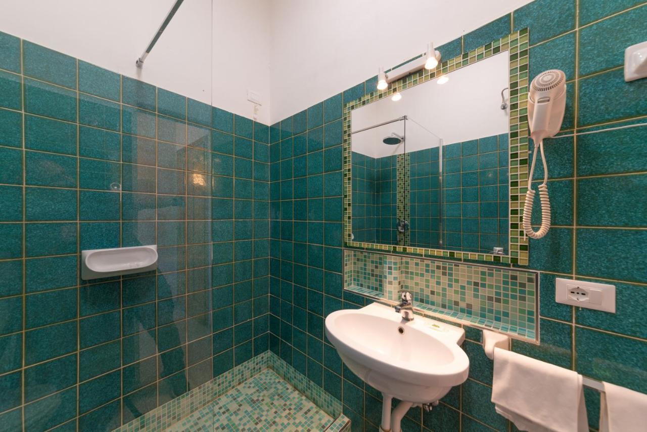 Hotel Europa Ischia Zewnętrze zdjęcie