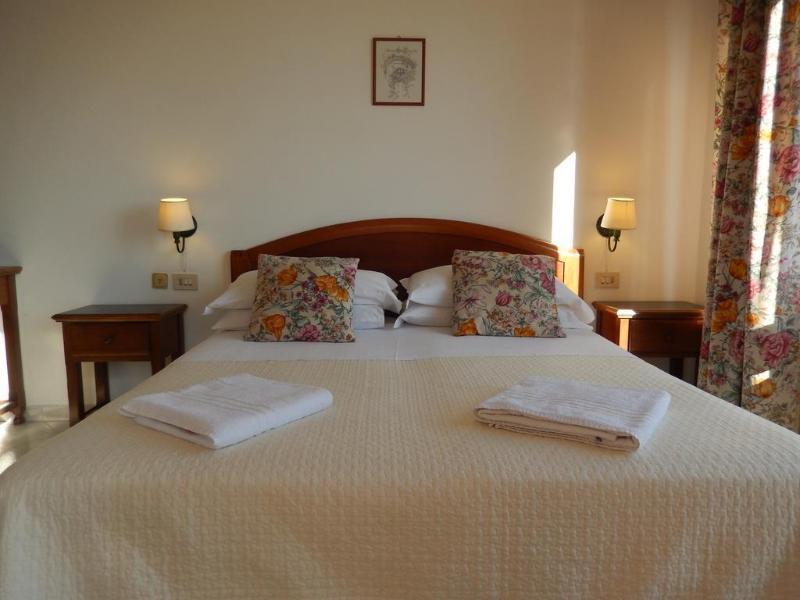 Hotel Europa Ischia Zewnętrze zdjęcie